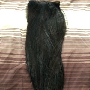 Bellami 160 gram 20” hair extensions